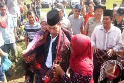 PLTMH Gantikan PLTS Sitabo-tabo Yang Lama Rusak