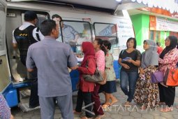 Dinsos: Jumlah Penerima PKH Tambah 3.600 Orang
