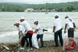 Wartawan Serumpun Bertemu Di HPN Ambon