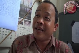 KPUD Larang TPS Beri Doorprize