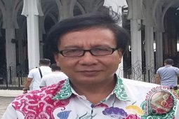 INOVASI MENERBITKAN "UANG SEBELAH"  UNTUK "MEN-STABLE-KAN PEMERINTAHAN REPUBLIK DI SUMATERA TIMUR