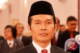 KPK Perkuat Inspektorat