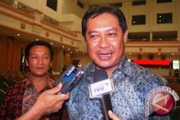 Kaltim Bantu Rp8 Miliar Normalisasi Sungai