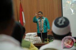 Banjarbaru and its strive to interconnect cities throughout Indonesia
