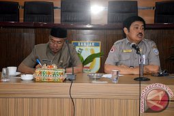 Banjar Canangkan Pelestarian Cagar Budaya