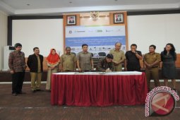 Bupati Gorontalo Konsultasi Kebijakan "API" Ke Pemprov