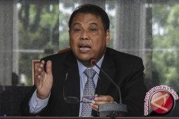 Ini syarat hakim pengganti Patrialis