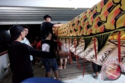 Naga Multietnis di Simpang Hilir