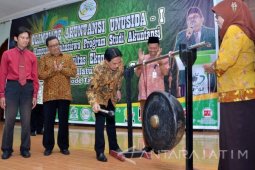 Wabup: Olimpiade Akuntansi Dorong Siswa Lebih Inovatif