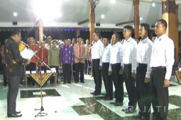 Bupati Situbondo: Tim Saber Pungli Lakukam Upaya Preventif (Video)