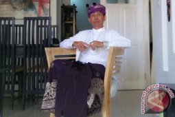 Yayasan Bumi Bali Bagus, Rumah Adat Bali Jadi Daya Tarik Wisatawan