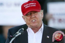 Daftar negara yang jadi sekutu dan musuh Donald Trump