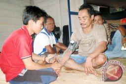 DPRD Kotabaru Bentuk Pansus Perlindungan Tenaga Kesehatan