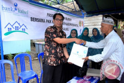 BEDAH RUMAH ARSANI