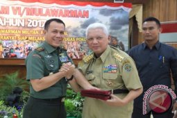 Gubernur : Empat Pilar Kebangsaan adalah Kekuatan Kita