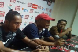 PSCS Cilacap Taklukkan Perseru Serui 1-0