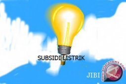 1.742 Pelanggan PLN Tabalong Dapat Subsidi Listrik