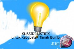 PLN Batulicin Sosialisasikan Subsidi Tepat Sasaran