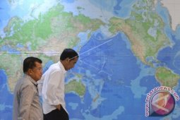 Presiden Joko Widodo Akan Hadiri Puncak HPN Di Ambon