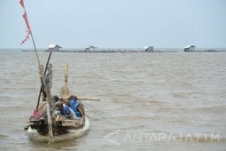 Keramba Jaring Apung