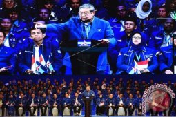 SBY Dukung Langkah Pemerintah Tertibkan Penyimpangan Medsos