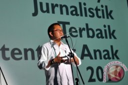 Kementerian Kominfo gelar anugerah Jurnalistik 2018