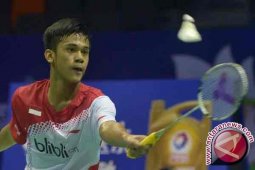 Firman Singkirkan Pemain Unggulan Thailand