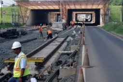 Pemkot Tangerang MInta Pengembangan Soekarno-Hatta Berwawasan Lingkungan