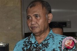 KPK Minta Komisi ASN Tidak Dibubarkan