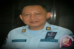 Sipir Rutan Cilodong Diberhentikan Sementara