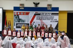Penderita HIV di Jatim Capai 57.321