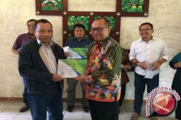 BPJS Ketenagakerjaan umumkan pemenang Journalist Award 2016