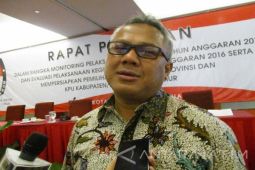 KPU RI Pastikan DPT Ganda Tidak Ada (Video)