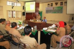 Bimtek Keuangan Berbasis Akrual