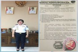 Dishub Minahasa Utara Siap Terima Aduan Pelanggaran