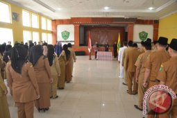 ASN Diminta Bekerja Profesional