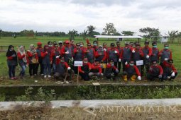 EMCL dan LSM Deklarasikan Gerakan Tanam Pohon