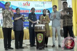 Pemprov Maluku Luncurkan Tour de Molvccas