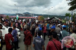 Puncak Hari Pers