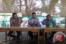 Muhtadi nyatakan maju pemilihan Ketua PWI