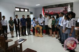 Forum Pemuda Buleleng Gelar Diskusi Jelang Pilkada