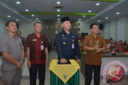 Pemkot Jambi terapkan sistem pengelolaan keuangan
