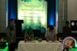 PT Timah Gandeng BPKP Terapkan GCG