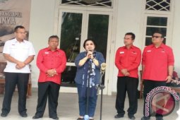 Megawati: Jangan Ada Intimidasi dan Politik Uang
