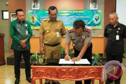 HST Wujudkan Banua Sehat