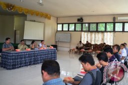 Laba PT PBKM Tahun 2016 Rp120 Juta