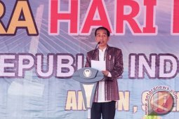 Presiden: Pers Penting Bagi Pembangunan Negara