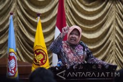 Risma Puji Kemandirian Karang Taruna Surabaya
