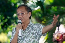 Sarwono : Sampah Laut Masalah Baru Dihadapi Daerah