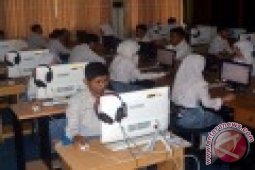 UNBK  Di Kaltim Tidak Bisa Dilaksanakan Serentak